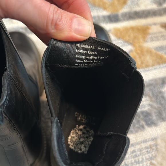 Vince Camuto Anikaaa Boots NEW! - Picture 8 of 8